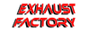 Exhaust Factory Logo
