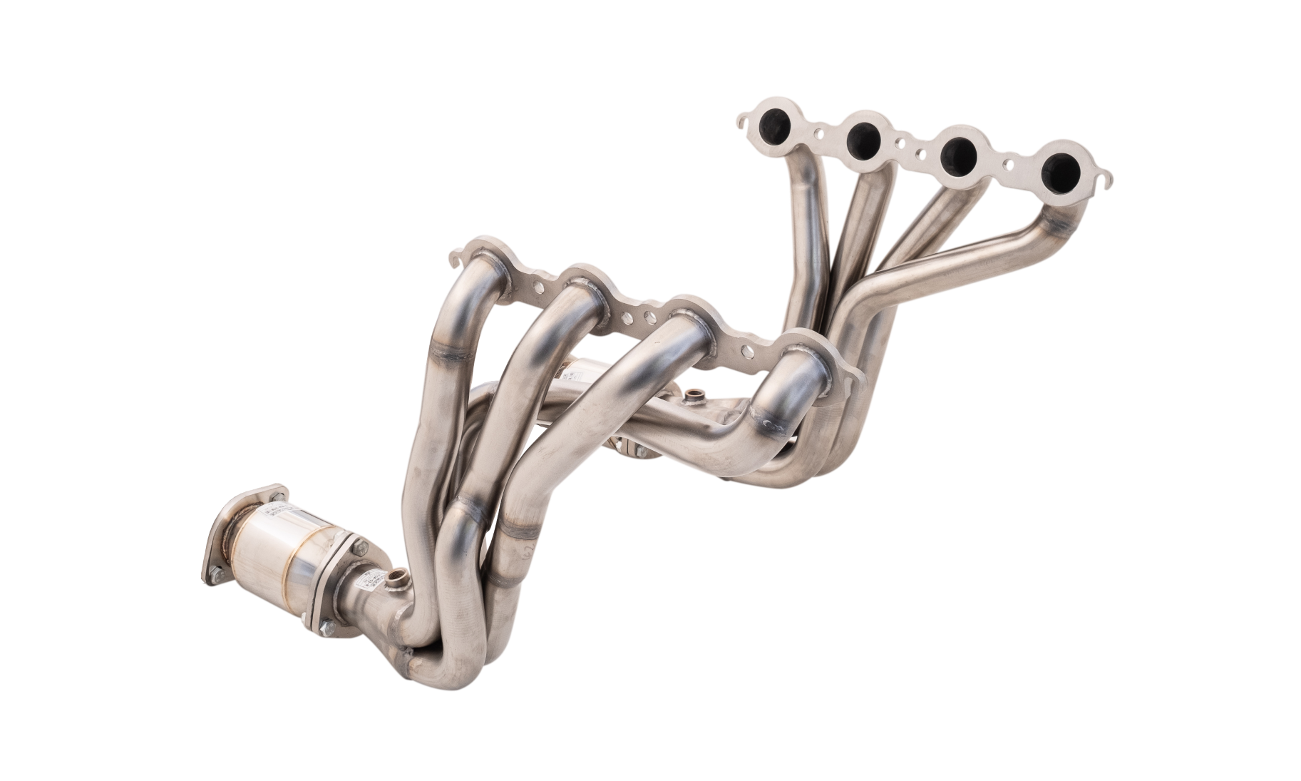 Vf gts exhaust deals